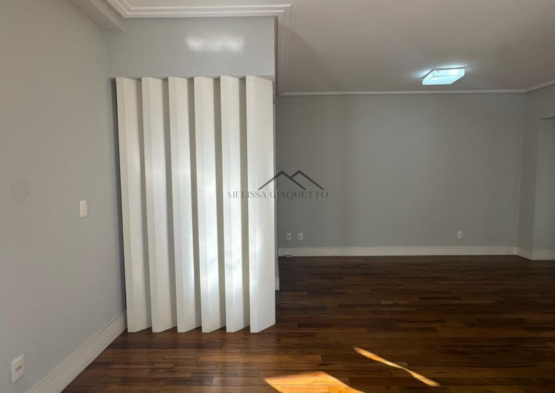 Edif&iacute;cio Monte Carlo - Apartamento Alto Padr&atilde;o Alameda Grajaú Barueri - 