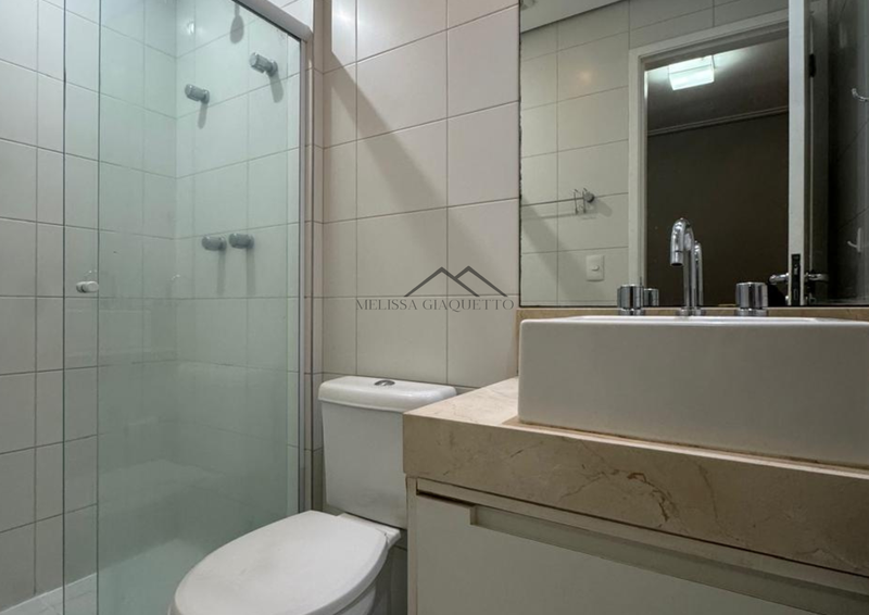 Edif&iacute;cio Monte Carlo - Apartamento Alto Padr&atilde;o Alameda Grajaú Barueri - 