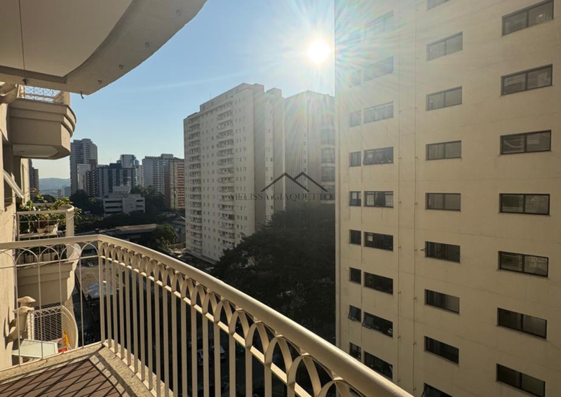 Edif&iacute;cio Monte Carlo - Apartamento Alto Padr&atilde;o Alameda Grajaú Barueri - 