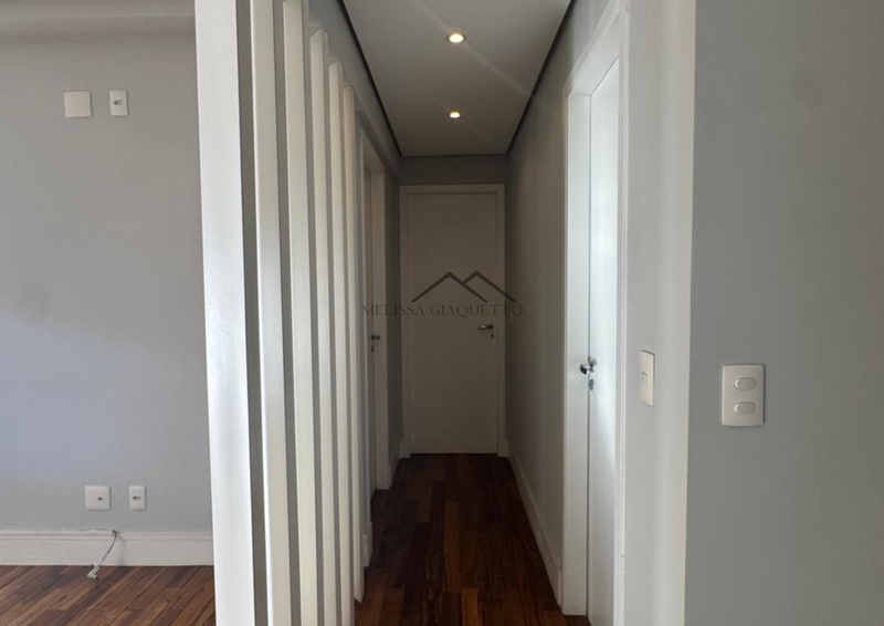 Edif&iacute;cio Monte Carlo - Apartamento Alto Padr&atilde;o Alameda Grajaú Barueri - 