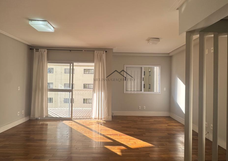 Edif&iacute;cio Monte Carlo - Apartamento Alto Padr&atilde;o Alameda Grajaú Barueri - 