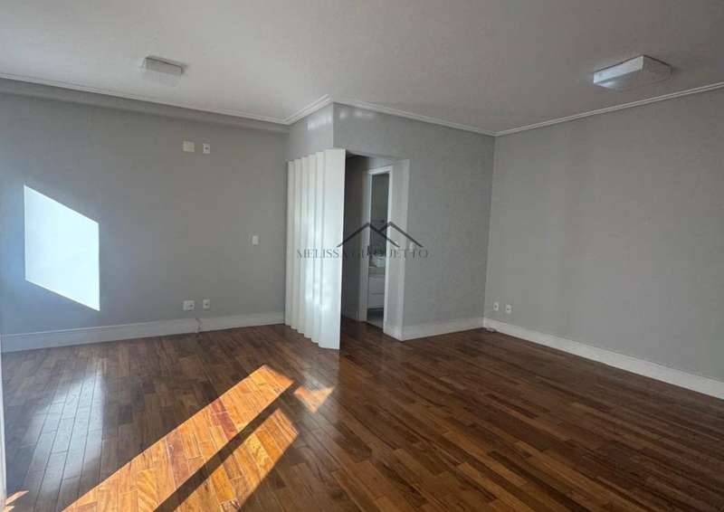 Edif&iacute;cio Monte Carlo - Apartamento Alto Padr&atilde;o Alameda Grajaú Barueri - 