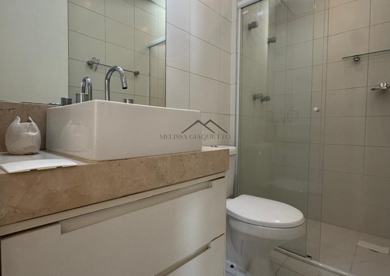 Edif&iacute;cio Monte Carlo - Apartamento Alto Padr&atilde;o Alameda Grajaú Barueri - 