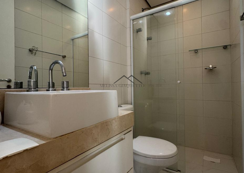 Edif&iacute;cio Monte Carlo - Apartamento Alto Padr&atilde;o Alameda Grajaú Barueri - 