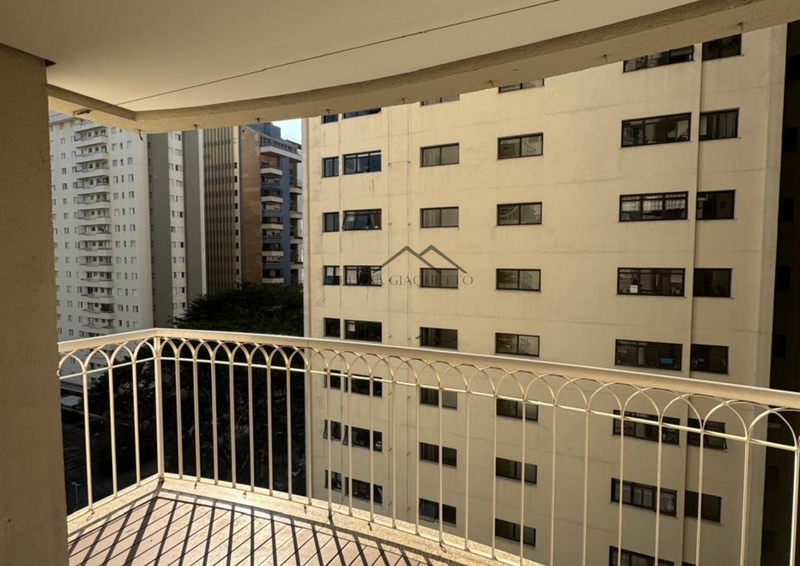Edif&iacute;cio Monte Carlo - Apartamento Alto Padr&atilde;o Alameda Grajaú Barueri - 