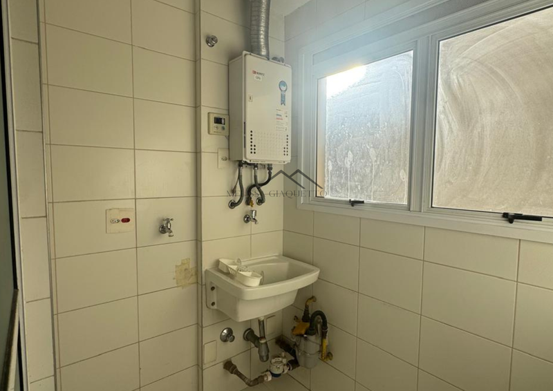 Edif&iacute;cio Monte Carlo - Apartamento Alto Padr&atilde;o Alameda Grajaú Barueri - 