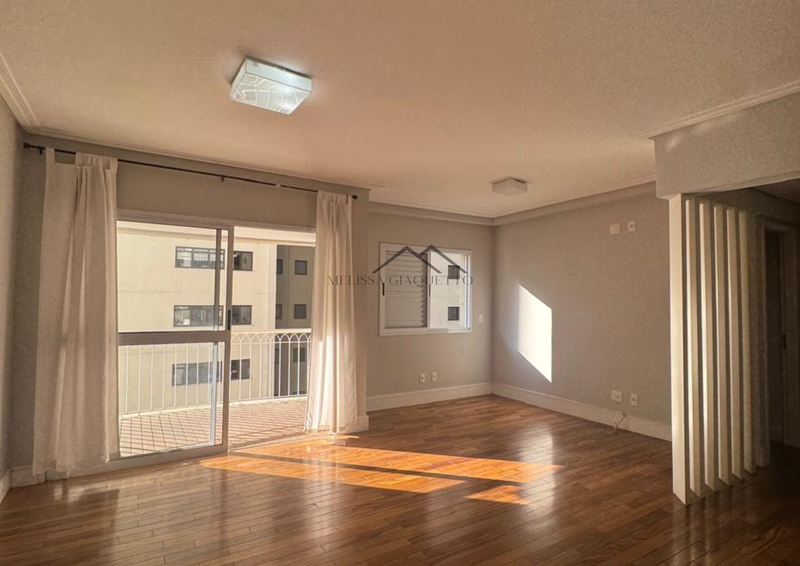 Edif&iacute;cio Monte Carlo - Apartamento Alto Padr&atilde;o Alameda Grajaú Barueri - 