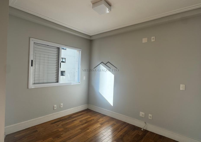 Edif&iacute;cio Monte Carlo - Apartamento Alto Padr&atilde;o Alameda Grajaú Barueri - 