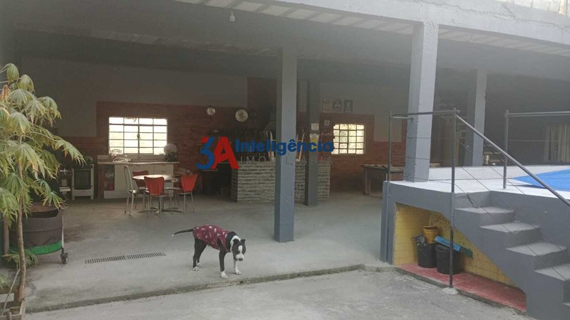 CHÁCARA CAMPO DO MEIO – ARAÇOIABA DA SERRA rua srocaba Araçoiaba da Serra - 