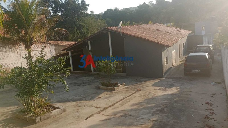 CHÁCARA CAMPO DO MEIO – ARAÇOIABA DA SERRA rua srocaba Araçoiaba da Serra - 