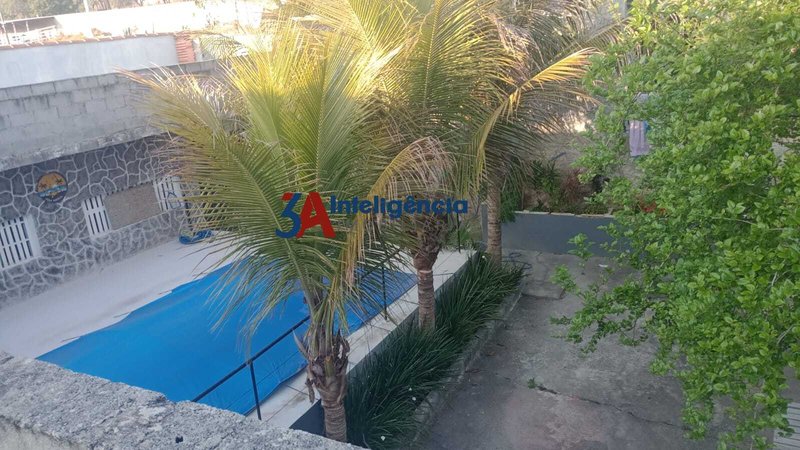 CHÁCARA CAMPO DO MEIO – ARAÇOIABA DA SERRA rua srocaba Araçoiaba da Serra - 