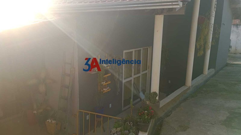 CHÁCARA CAMPO DO MEIO – ARAÇOIABA DA SERRA rua srocaba Araçoiaba da Serra - 