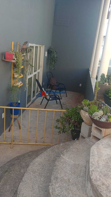 CHÁCARA CAMPO DO MEIO – ARAÇOIABA DA SERRA rua srocaba Araçoiaba da Serra - 