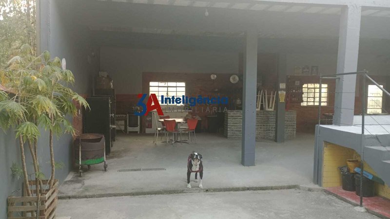 CHÁCARA CAMPO DO MEIO – ARAÇOIABA DA SERRA rua srocaba Araçoiaba da Serra - 