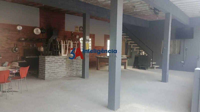 CHÁCARA CAMPO DO MEIO – ARAÇOIABA DA SERRA rua srocaba Araçoiaba da Serra - 