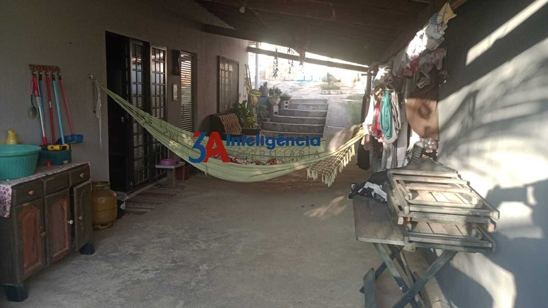 CHÁCARA CAMPO DO MEIO – ARAÇOIABA DA SERRA rua srocaba Araçoiaba da Serra - 