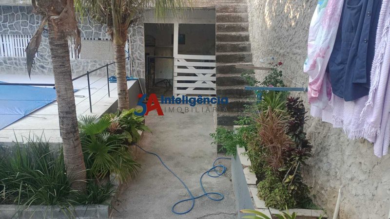 CHÁCARA CAMPO DO MEIO – ARAÇOIABA DA SERRA rua srocaba Araçoiaba da Serra - 