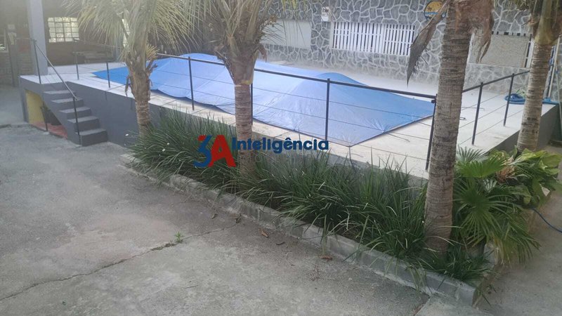 CHÁCARA CAMPO DO MEIO – ARAÇOIABA DA SERRA rua srocaba Araçoiaba da Serra - 