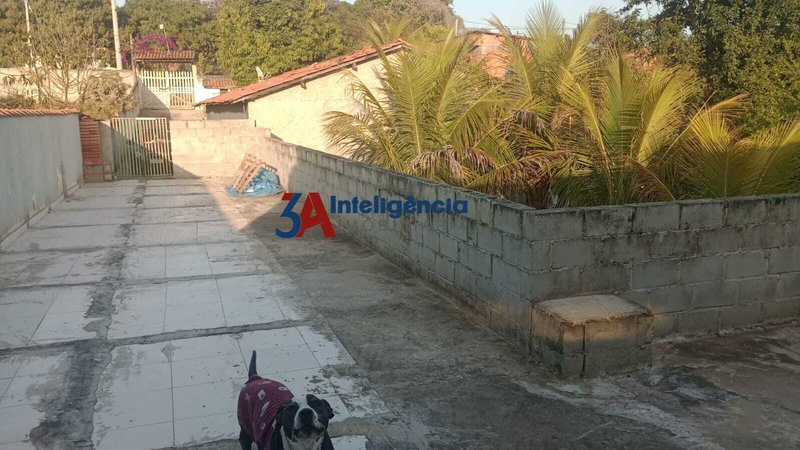 CHÁCARA CAMPO DO MEIO – ARAÇOIABA DA SERRA rua srocaba Araçoiaba da Serra - 