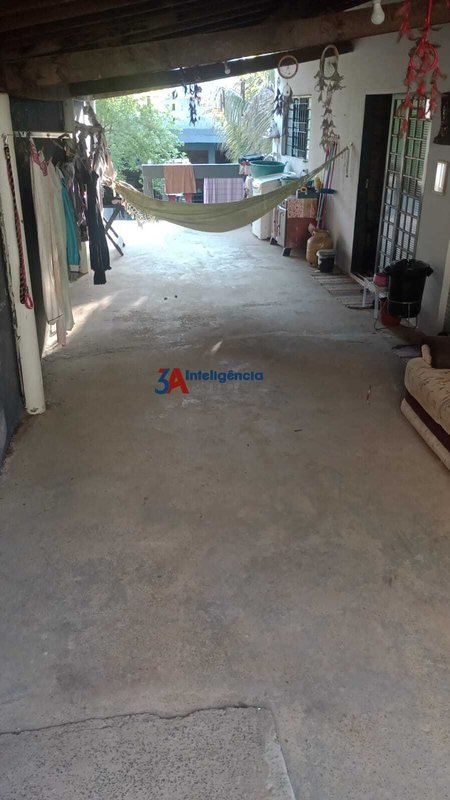 CHÁCARA CAMPO DO MEIO – ARAÇOIABA DA SERRA rua srocaba Araçoiaba da Serra - 