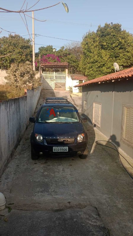 CHÁCARA CAMPO DO MEIO – ARAÇOIABA DA SERRA rua srocaba Araçoiaba da Serra - 