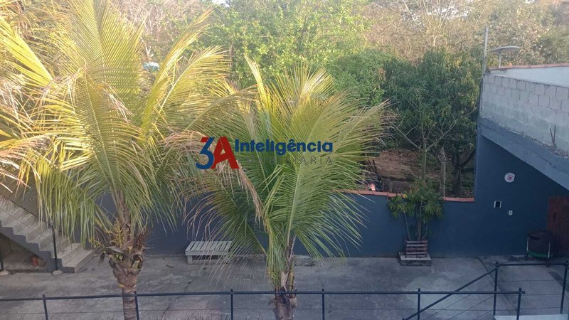 CHÁCARA CAMPO DO MEIO – ARAÇOIABA DA SERRA rua srocaba Araçoiaba da Serra - 