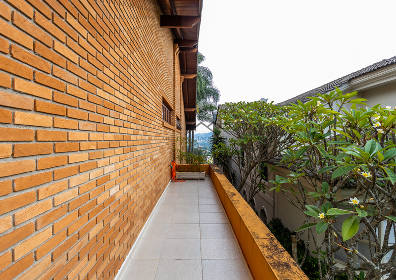 Residencial 10 - Casa Alto Padr&atilde;o  Barueri - 