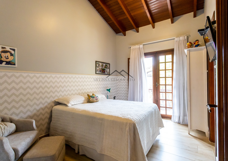 Residencial 10 - Casa Alto Padr&atilde;o  Barueri - 