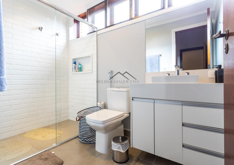 Residencial 10 - Casa Alto Padr&atilde;o  Barueri - 