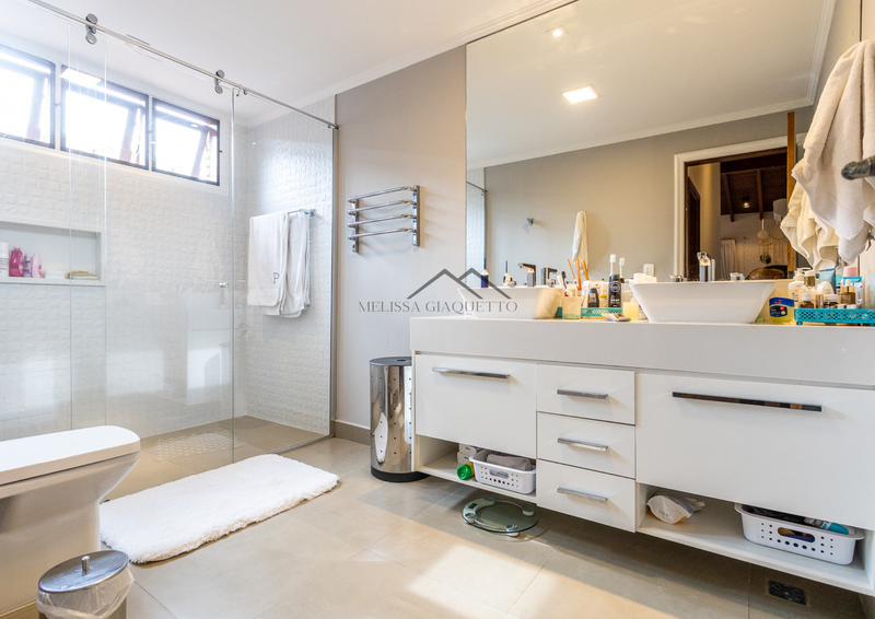 Residencial 10 - Casa Alto Padr&atilde;o  Barueri - 