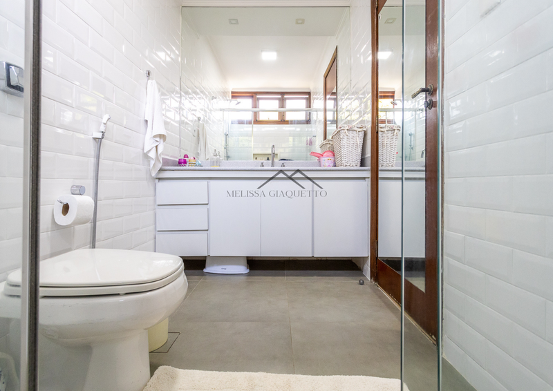 Residencial 10 - Casa Alto Padr&atilde;o  Barueri - 