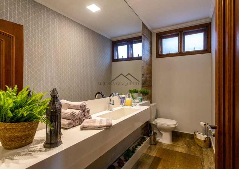 Residencial 10 - Casa Alto Padr&atilde;o  Barueri - 