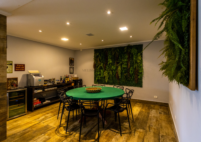 Residencial 10 - Casa Alto Padr&atilde;o  Barueri - 