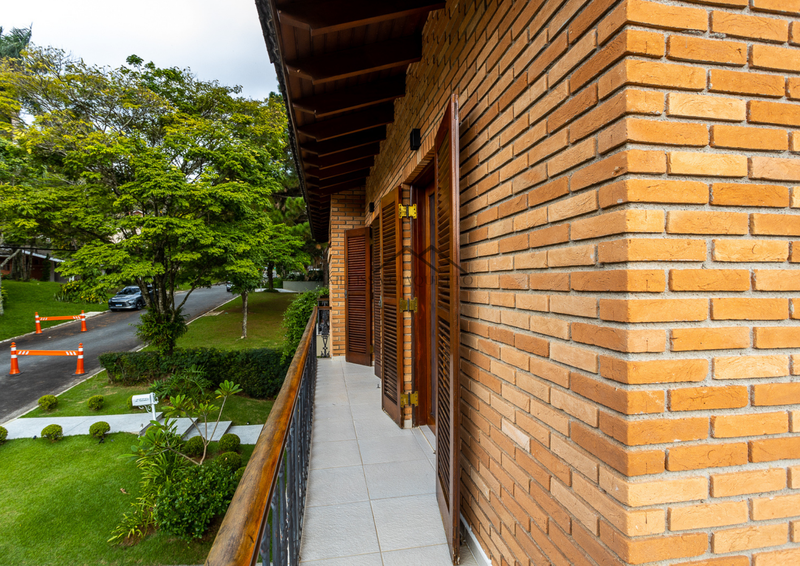 Residencial 10 - Casa Alto Padr&atilde;o  Barueri - 