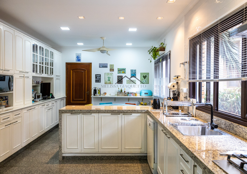 Residencial 10 - Casa Alto Padr&atilde;o  Barueri - 