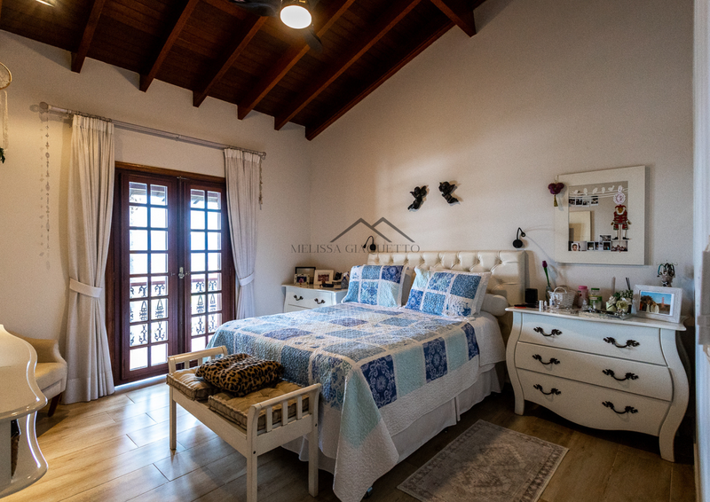 Residencial 10 - Casa Alto Padr&atilde;o  Barueri - 