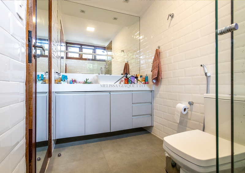 Residencial 10 - Casa Alto Padr&atilde;o  Barueri - 