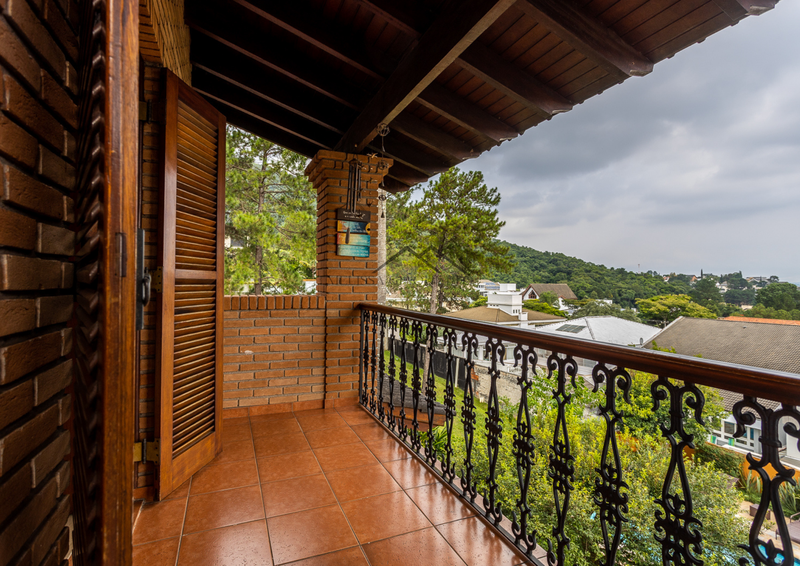 Residencial 10 - Casa Alto Padr&atilde;o  Barueri - 