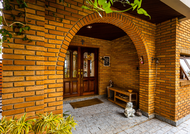 Residencial 10 - Casa Alto Padr&atilde;o  Barueri - 