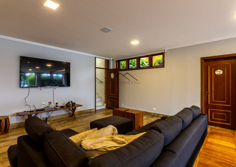 Residencial 10 - Casa Alto Padr&atilde;o  Barueri - 