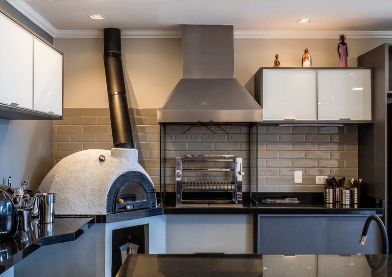 Residencial 10 - Casa Alto Padr&atilde;o  Barueri - 