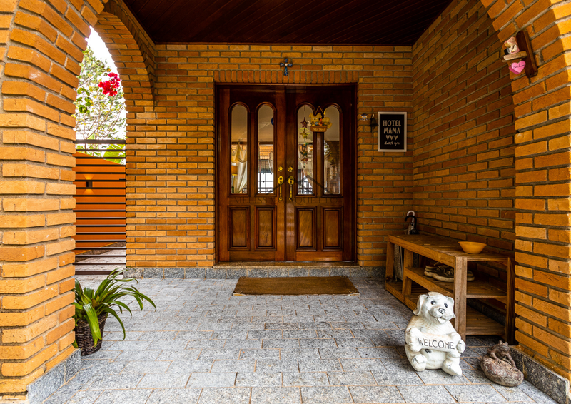 Residencial 10 - Casa Alto Padr&atilde;o  Barueri - 