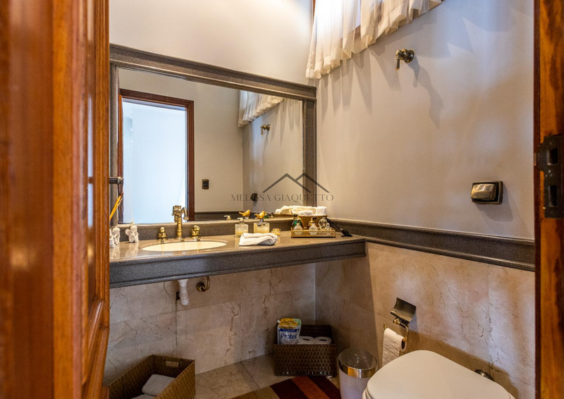 Residencial 10 - Casa Alto Padr&atilde;o  Barueri - 