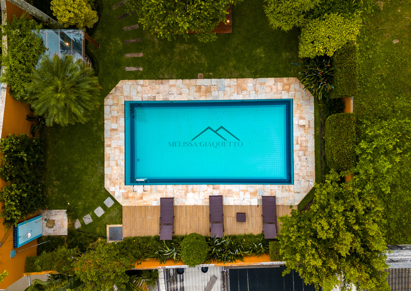 Residencial 10 - Casa Alto Padr&atilde;o  Barueri - 