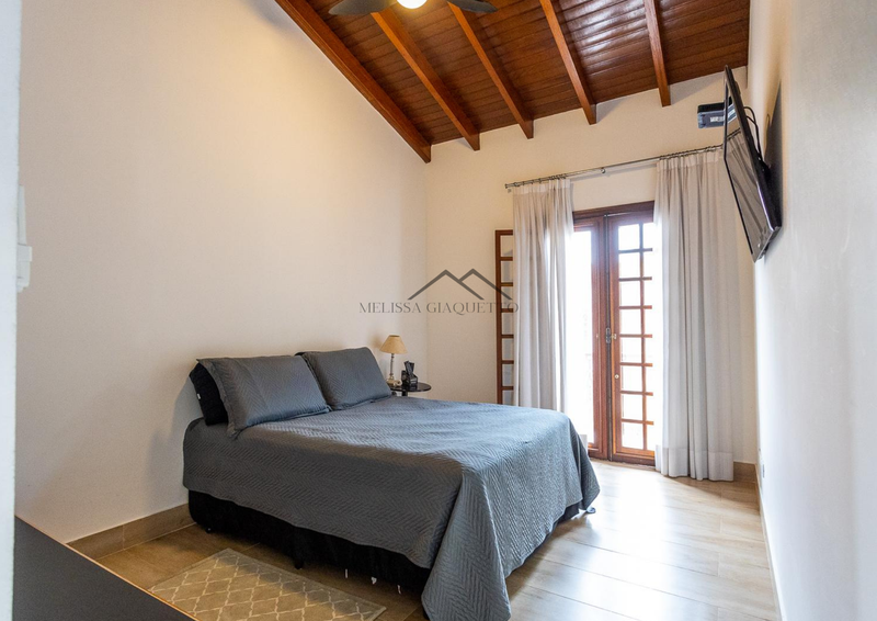 Residencial 10 - Casa Alto Padr&atilde;o  Barueri - 