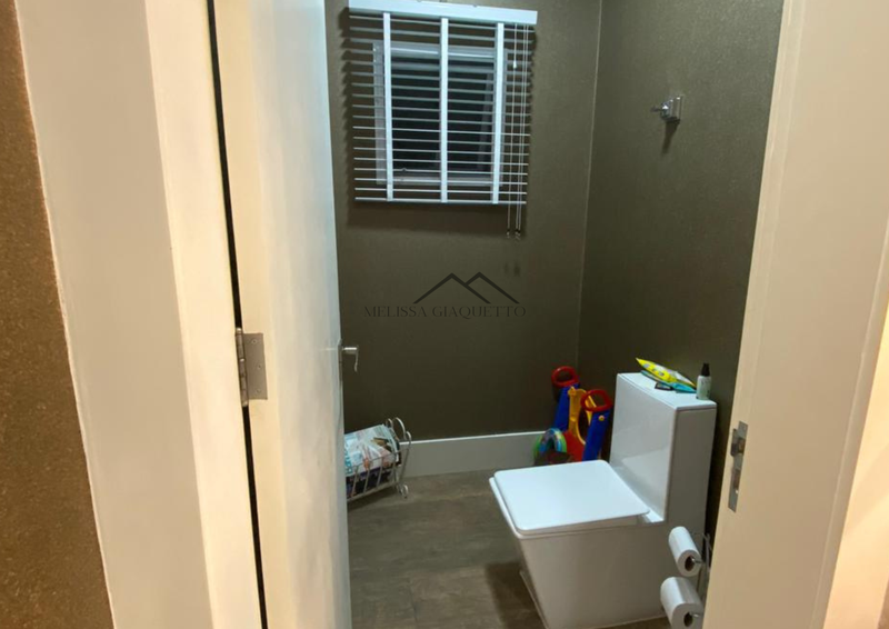 G&ecirc;nesis 1 - Porteira Fechada Avenida Gêmini Santana de Parnaíba - 