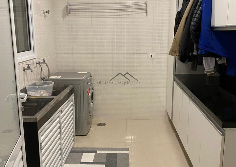 G&ecirc;nesis 1 - Porteira Fechada Avenida Gêmini Santana de Parnaíba - 