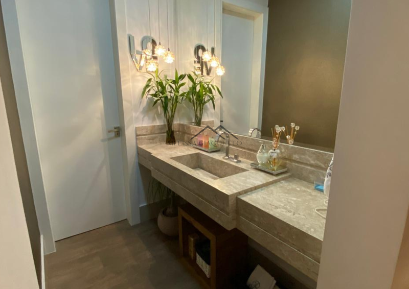 G&ecirc;nesis 1 - Porteira Fechada Avenida Gêmini Santana de Parnaíba - 