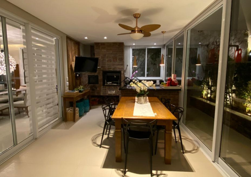 G&ecirc;nesis 1 - Porteira Fechada Avenida Gêmini Santana de Parnaíba - 