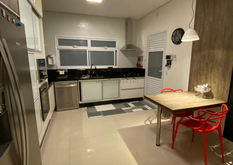 G&ecirc;nesis 1 - Porteira Fechada Avenida Gêmini Santana de Parnaíba - 